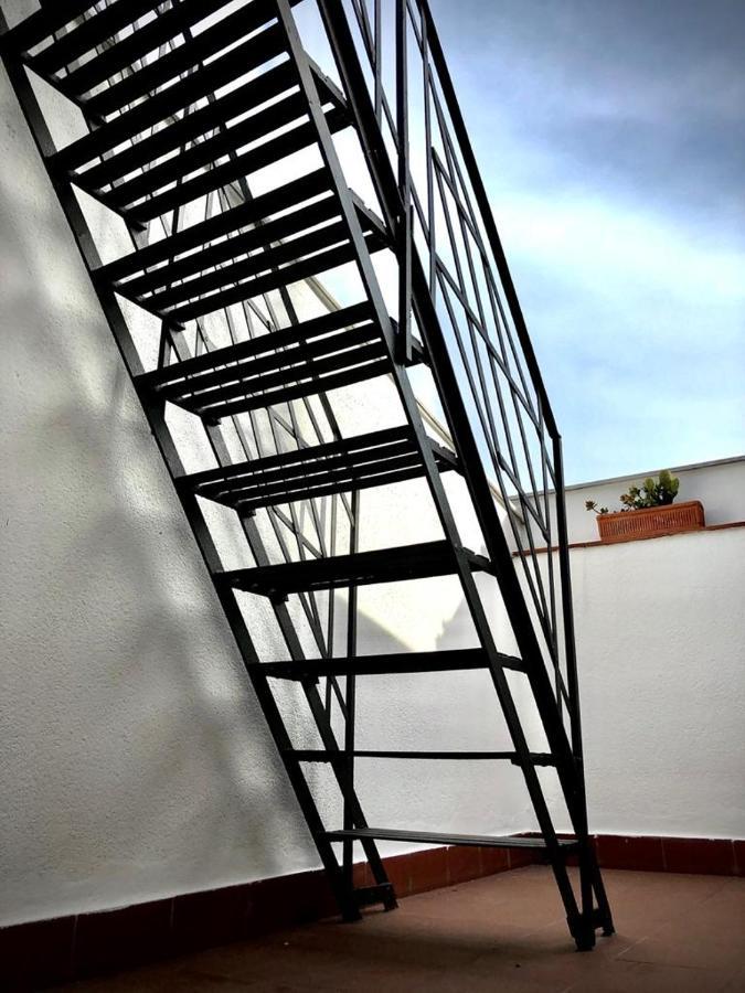 Attico Kadi Vila Palermo Exterior foto