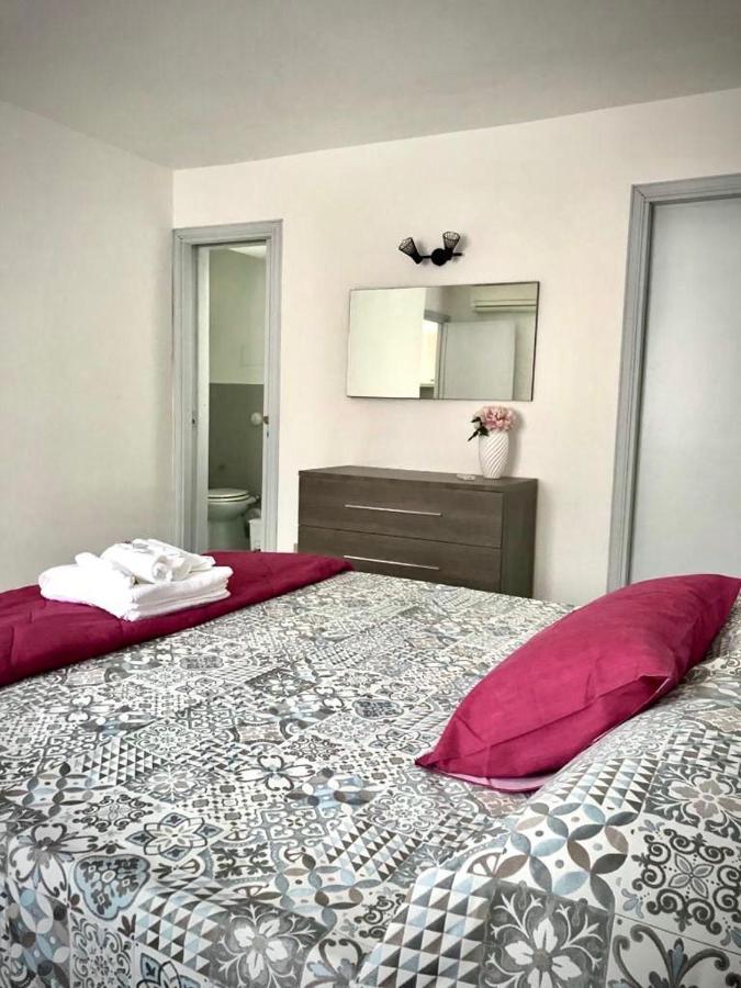 Attico Kadi Vila Palermo Exterior foto