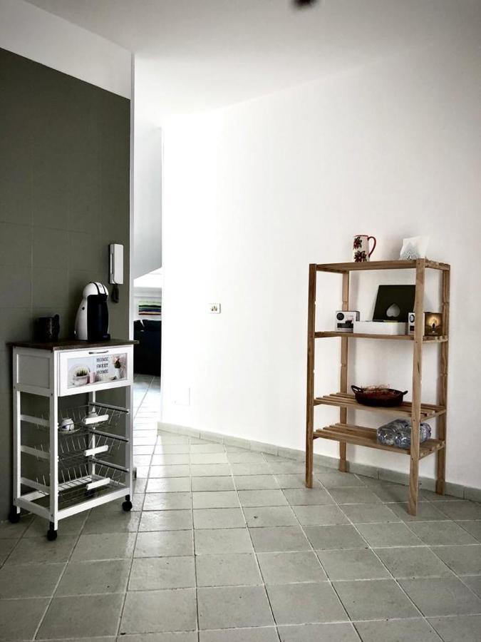 Attico Kadi Vila Palermo Exterior foto