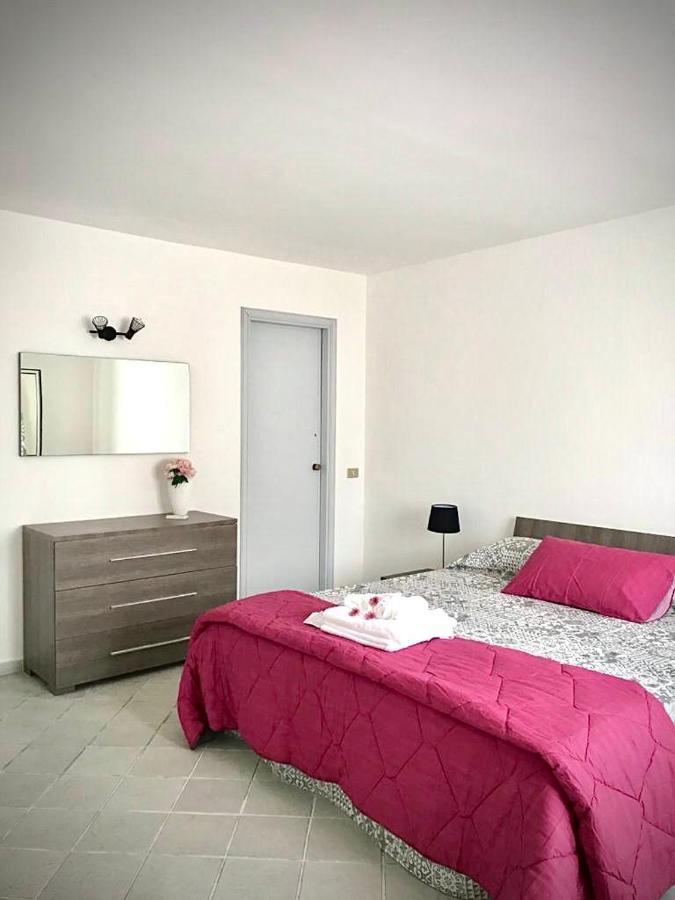 Attico Kadi Vila Palermo Exterior foto