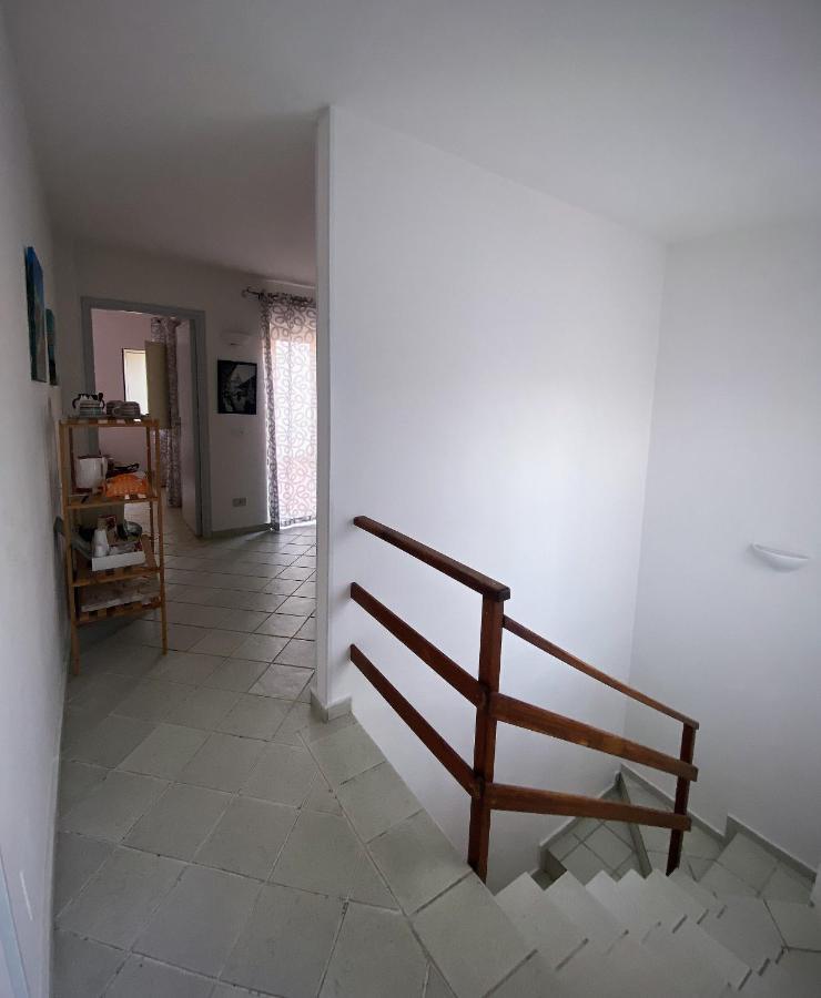 Attico Kadi Vila Palermo Exterior foto